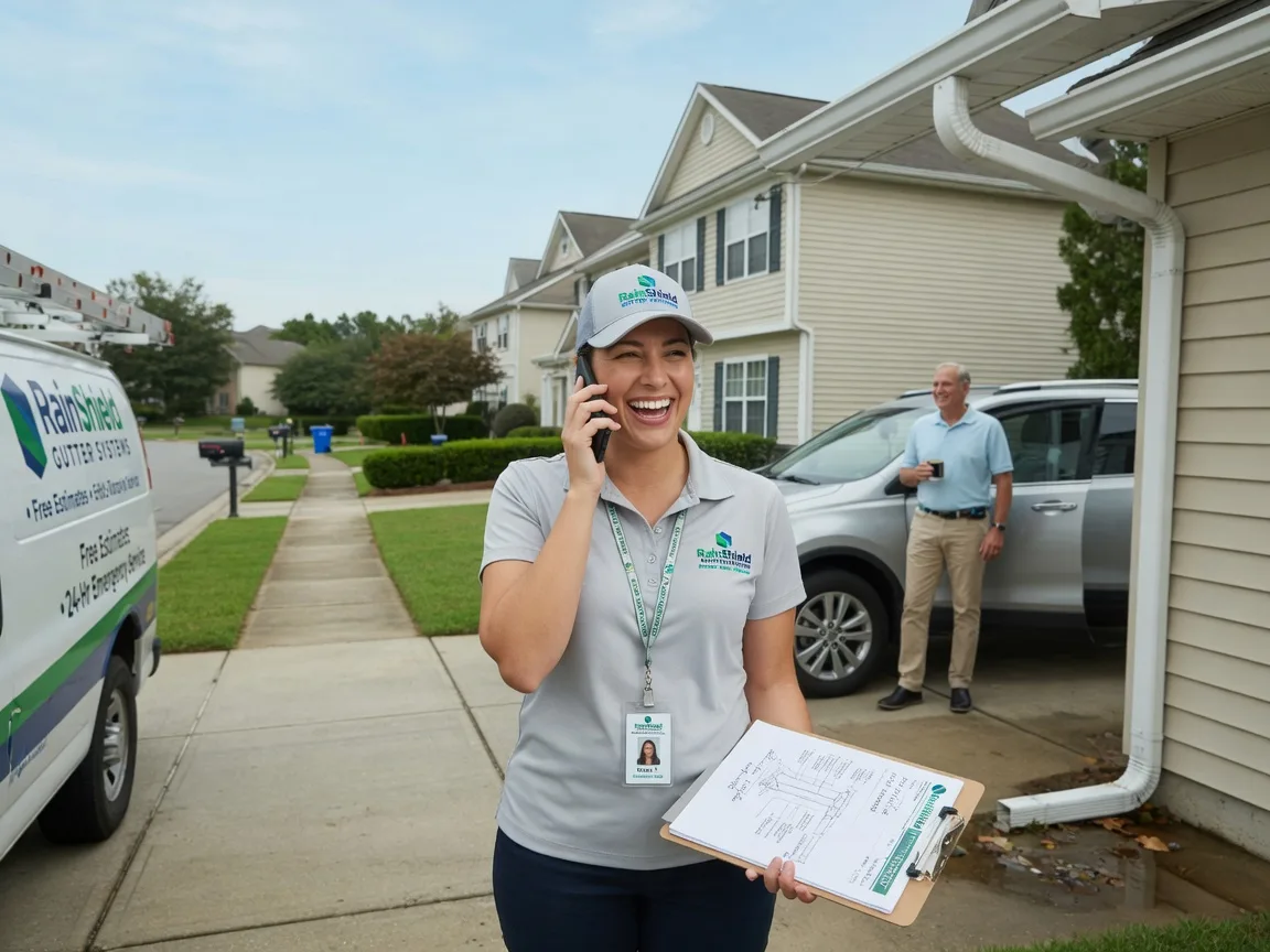 Gutter Installation Clear Brook, VA FAQs